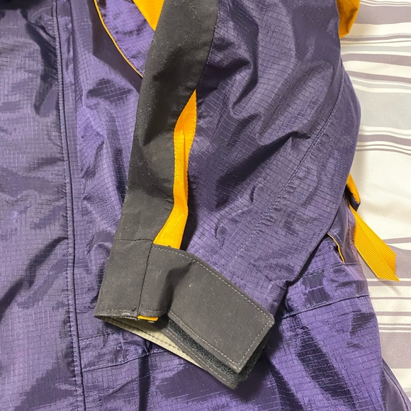 Sierra DesignsGoretex Shell Jacket - Picture 13 of 16